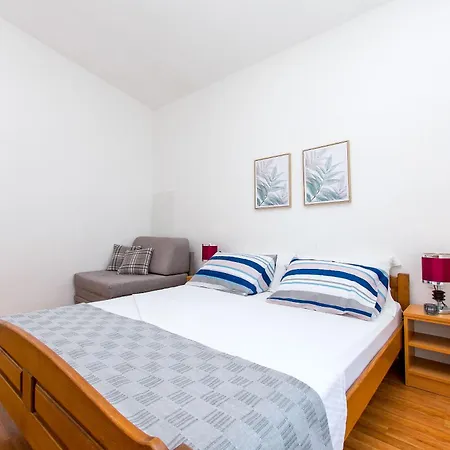 Apartment Terezija