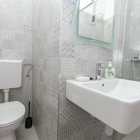 Apartment Terezija Pisak